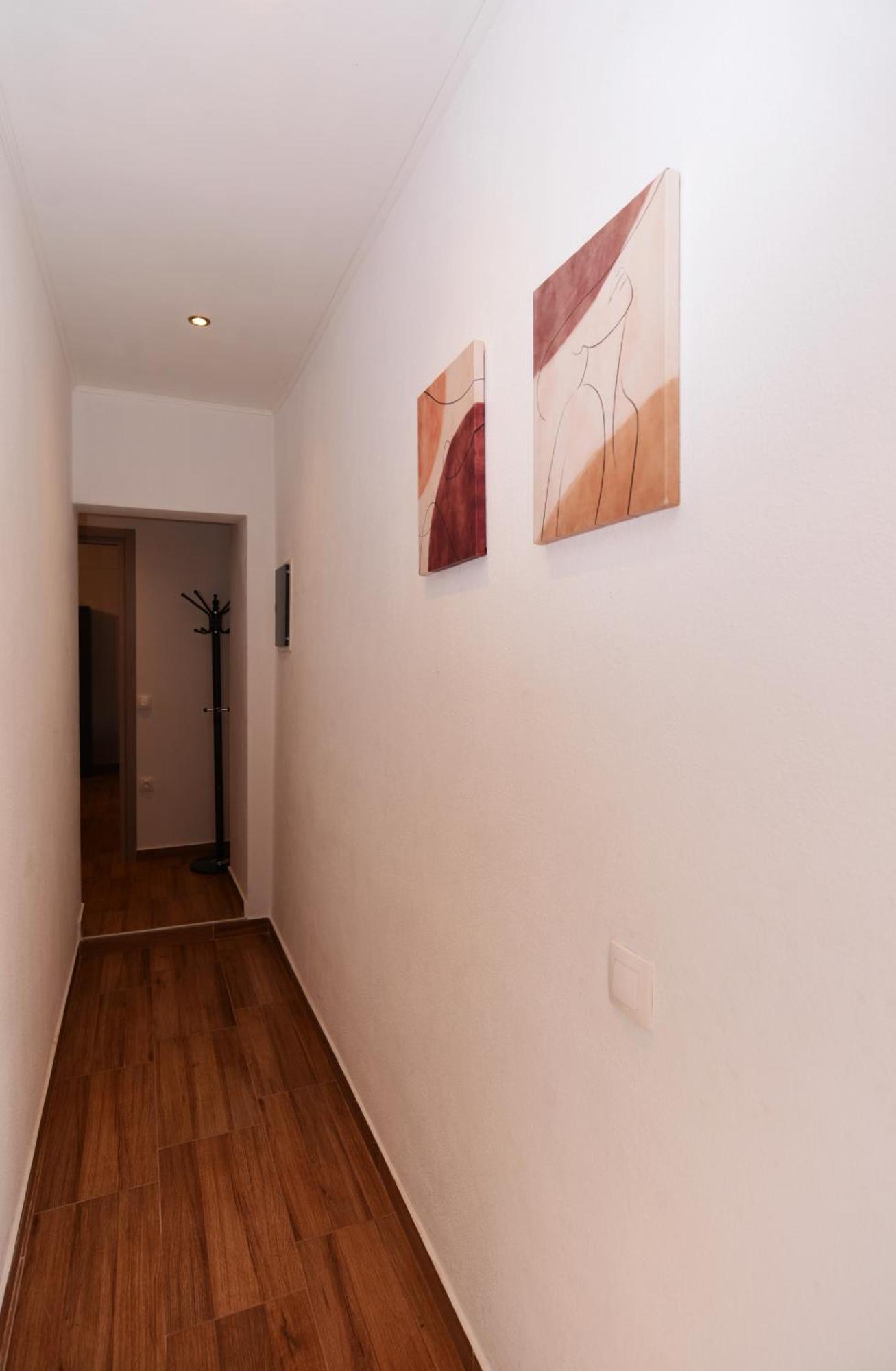 Twin'S House Daire Limenas  Dış mekan fotoğraf